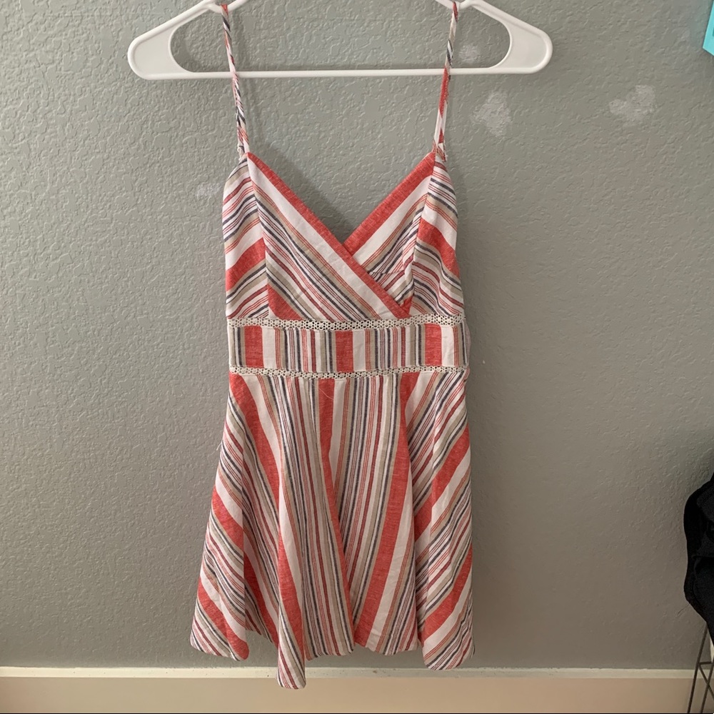 NEVER WORN dress